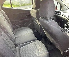 2017 17 VAUXHALL MOKKA X 1.6 CDTI DESIGN NAV 5DR FINANCE AVAILABLE - Image 6/9