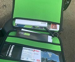 2020 Kawasaki Ninja - Image 4/5