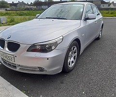 For sale or swap
Bmw 520i 
New nct 
Low milage 
Autonatic - Image 3/10