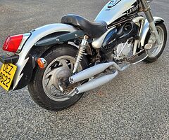 2008 Lifan Lf125 - Image 4/4