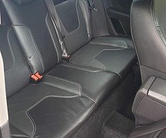 Ford fiesta 2015 1.5 tdci zetec S 3 door - Image 7/8