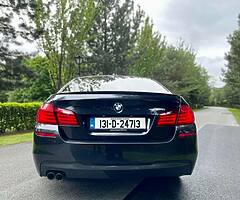 BMW f10 520d Msport auto TAX&NCT - Image 3/10