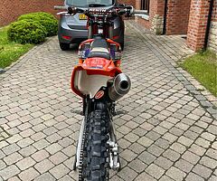 2016 KTM 250 - Image 3/7