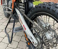 2016 KTM 250 - Image 6/7