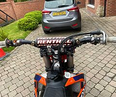 2016 KTM 250 - Image 7/7
