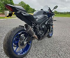 2018 Suzuki GSX-R - Image 3/10