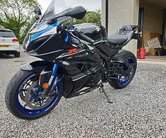 2018 Suzuki GSX-R - Image 4/10