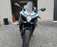 2018 Suzuki GSX-R - Image 5/10
