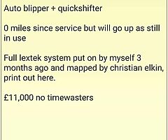 2018 Suzuki GSX-R - Image 9/10