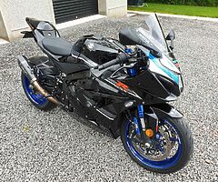 2018 Suzuki GSX-R - Image 10/10