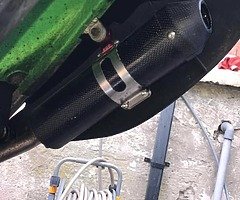 2004 Kawasaki Kx 125 - Image 5/5