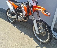 2014 ktm sxf250
