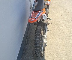 2014 ktm sxf250