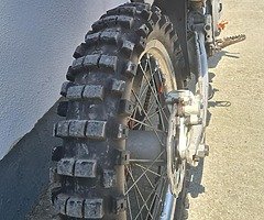 2014 ktm sxf250 - Image 6/7