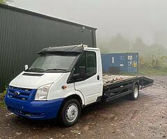 2005 Ford Transit - Image 3/5