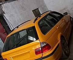 2004 BMW Series 3 - Image 3/4