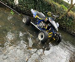 2007 Suzuki LT - Image 4/4