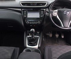 Nissan Qashqai - Image 4/10