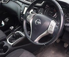Nissan Qashqai - Image 6/10
