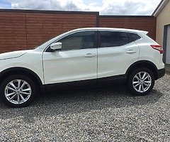 Nissan Qashqai - Image 9/10