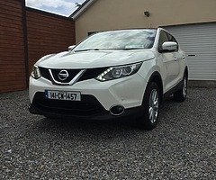 Nissan Qashqai - Image 10/10