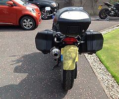 2015 BMW F 800 - Image 8/10