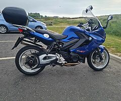 2015 BMW F 800 - Image 10/10