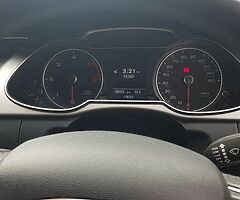 141 Audi a4 - Image 3/7