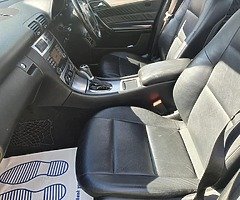 Mercedes Benz C-class avantgrade - Image 3/7