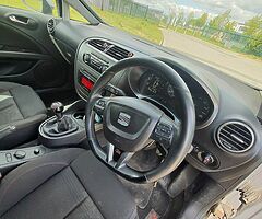 SEAT LEON  2.0TDI  FR 2010 - Image 6/7