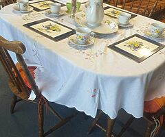 Friends of Kenya charity furniture - Image 7/10