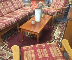 Friends of Kenya charity furniture - Image 8/10