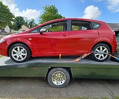 Seat Leon for breaking - Image 5/5