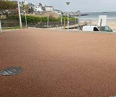 Beautiful resin bound surfacing - Image 5/10
