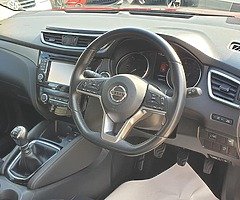 2018 Nissan Qashqai 1.5dci N-Connecta - Image 4/10