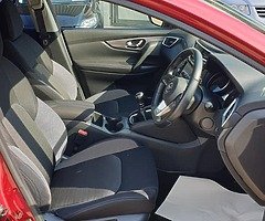 2018 Nissan Qashqai 1.5dci N-Connecta - Image 5/10