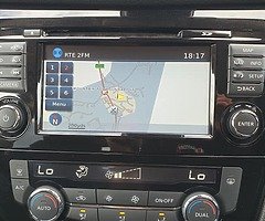 2018 Nissan Qashqai 1.5dci N-Connecta - Image 7/10