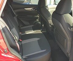 2018 Nissan Qashqai 1.5dci N-Connecta - Image 9/10