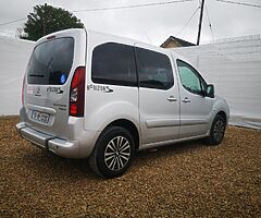 2015 Peugeot Partner Tepee - Image 6/10