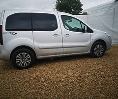 2015 Peugeot Partner Tepee - Image 7/10
