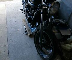 1997 Kawasaki Er5 - Image 3/5