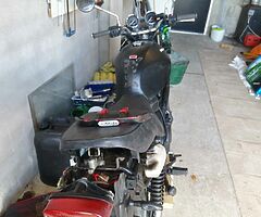 1997 Kawasaki Er5 - Image 5/5