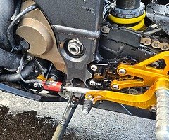 2005 Kawasaki ZRX - Image 5/9