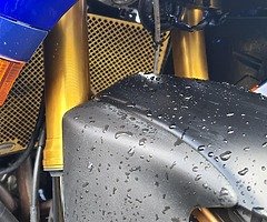 2005 Kawasaki ZRX - Image 7/9