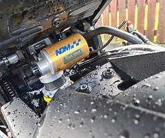 2005 Kawasaki ZRX - Image 9/9