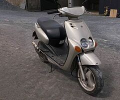 2022 Yamaha Other