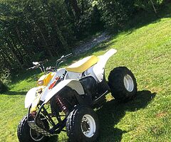 2003 Polaris Trailblazer 250cc