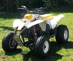2003 Polaris Trailblazer 250cc - Image 3/3