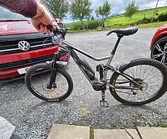 Merida E160 Large - Image 3/6