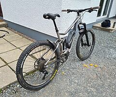 Merida E160 Large - Image 4/6